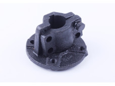 Ступиця колеса в зборі на 4 болти (12 колесо) - 180N-195N