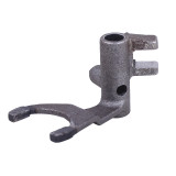 Вилка другої/третьої передачі - КПП - Mototraktor