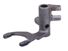 Вилка другої/третьої передачі - КПП - Mototraktor