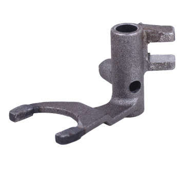 Вилка другої/третьої передачі - КПП - Mototraktor