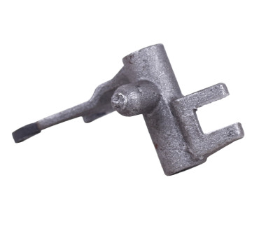 Вилка другої/третьої передачі - КПП - Mototraktor