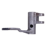 Вилка другої/третьої передачі - КПП - Mototraktor