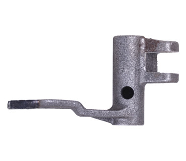 Вилка другої/третьої передачі - КПП - Mototraktor