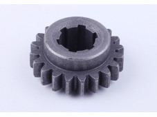 Шестерня провідна знижувальна Z-20 - КПП/6