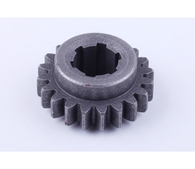 Шестерня ведущая понижающая Z-20 - КПП/6