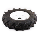 Колесо у зборі 6.00*12 (під 4 болти) ТАТА