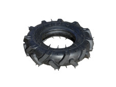 Покришка з камерою 4.00*8 "ялинка"