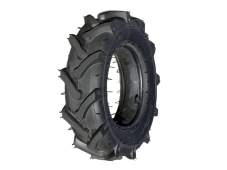 Покришка з камерою 5.00*10 TАТА 6PR (мотоблок)