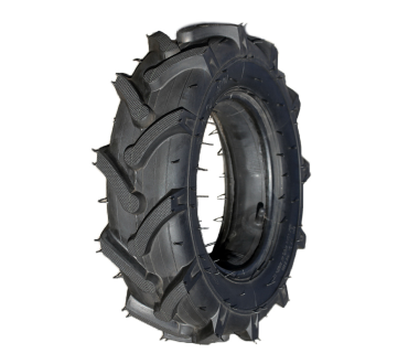 Покришка з камерою 5.00*10 TАТА 6PR (мотоблок)