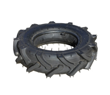 Покришка з камерою 5.00*10 TАТА 6PR (мотоблок)