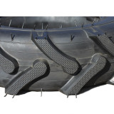 Покришка з камерою 5.00*10 TАТА 6PR (мотоблок)