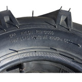 Покришка з камерою 5.00*10 TАТА 6PR (мотоблок)