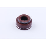 Сальники клапанів, к-т: 2 шт. - 177F