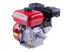 Двигун бензиновий 170F TΛTΛ (з виходом валу під конус) 7 к.с.