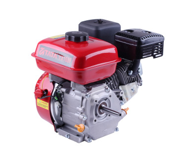 Двигун бензиновий 170F TΛTΛ (з виходом валу під конус) 7 к.с.
