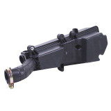 Фільтр повітряний у зборі (коротка нога) - 50CC4T - TTG