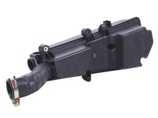 Фільтр повітряний у зборі (коротка нога) - 50CC4T - TTG