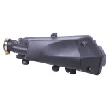 Фільтр повітряний у зборі (коротка нога) - 50CC4T - TTG