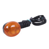 Поворот на гумовій ніжці (1шт.) - Альфа - TTG