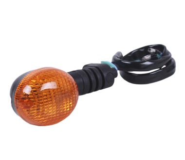 Поворот на гумовій ніжці (1шт.) - Альфа - TTG