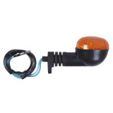 Поворот на гумовій ніжці (1шт.) - Альфа - TTG