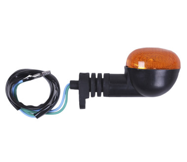 Поворот на гумовій ніжці (1шт.) - Альфа - TTG