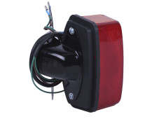 Задня фара (стоп) - Альфа - TTG