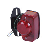 Задня фара (стоп) - Альфа - TTG