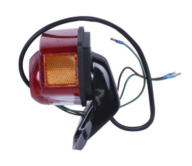 Задня фара (стоп) - Альфа - TTG