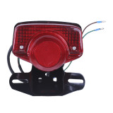 Задня фара (стоп) - Альфа - TTG