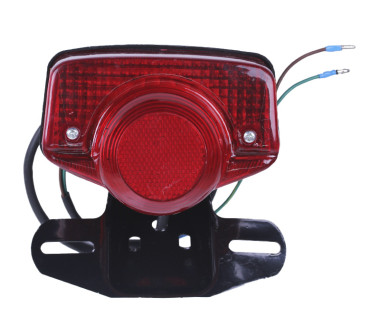 Задня фара (стоп) - Альфа - TTG