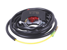 Тумблер вимикання двигуна (на кермі) - 168F - TTG