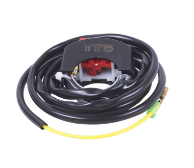 Тумблер выключения двигателя (на руле) - 168F - TTG