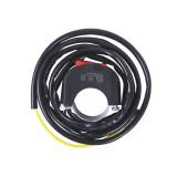 Тумблер выключения двигателя (на руле) - 168F - TTG