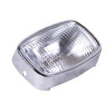 Фара передня - 180N - TTG