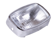 Фара передня - 180N - TTG