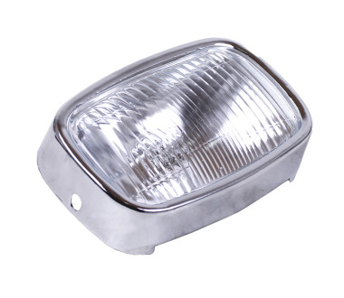 Фара передня - 180N - TTG