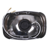 Фара передня - 180N - TTG