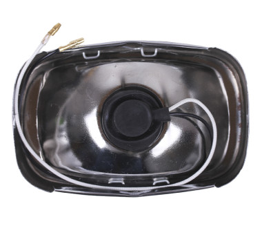 Фара передня - 180N - TTG