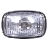 Фара передня - 180N - TTG