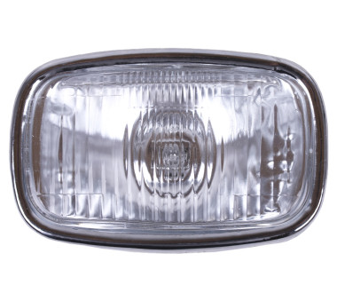 Фара передня - 180N - TTG