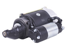 Стартер електричний Z-9-180N-TTG