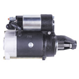 Стартер електричний Z-9-180N-TTG