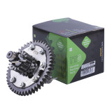 Диференціал у зборі - MT - TTG