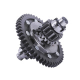 Диференціал у зборі - MT - TTG