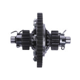 Диференціал у зборі - MT - TTG