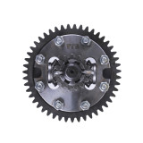 Диференціал у зборі - MT - TTG