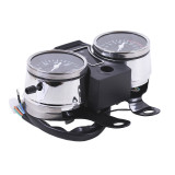 Панель приладів - Альфа - TTG