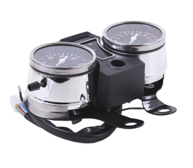 Панель приладів - Альфа - TTG