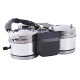 Панель приладів - Альфа - TTG